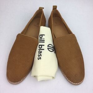 BILL BLASS Sutton Welt Flat sz 7.5